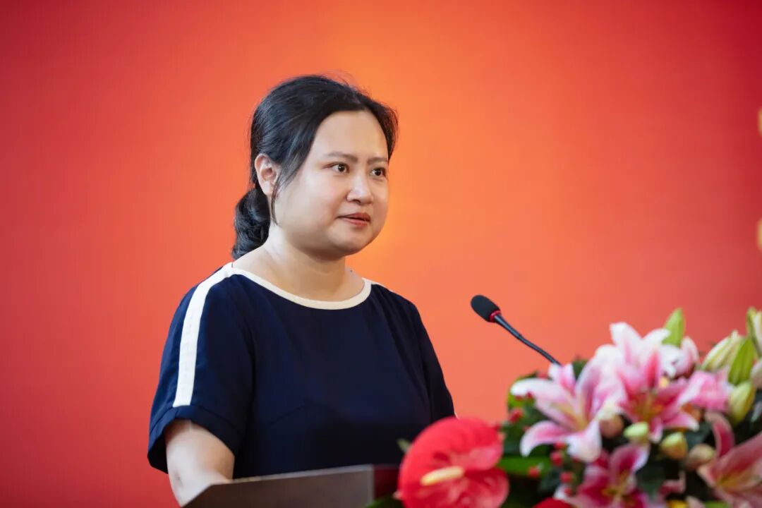 本焕学院举行2021届本科生毕业典礼