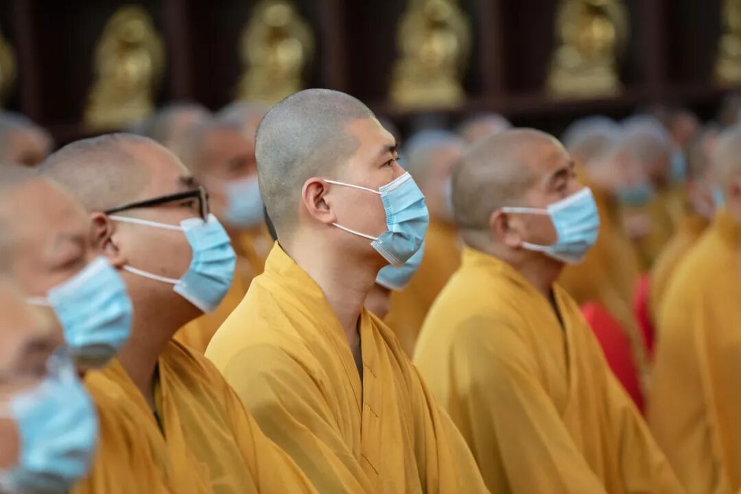 本焕学院举行2021届本科生毕业典礼