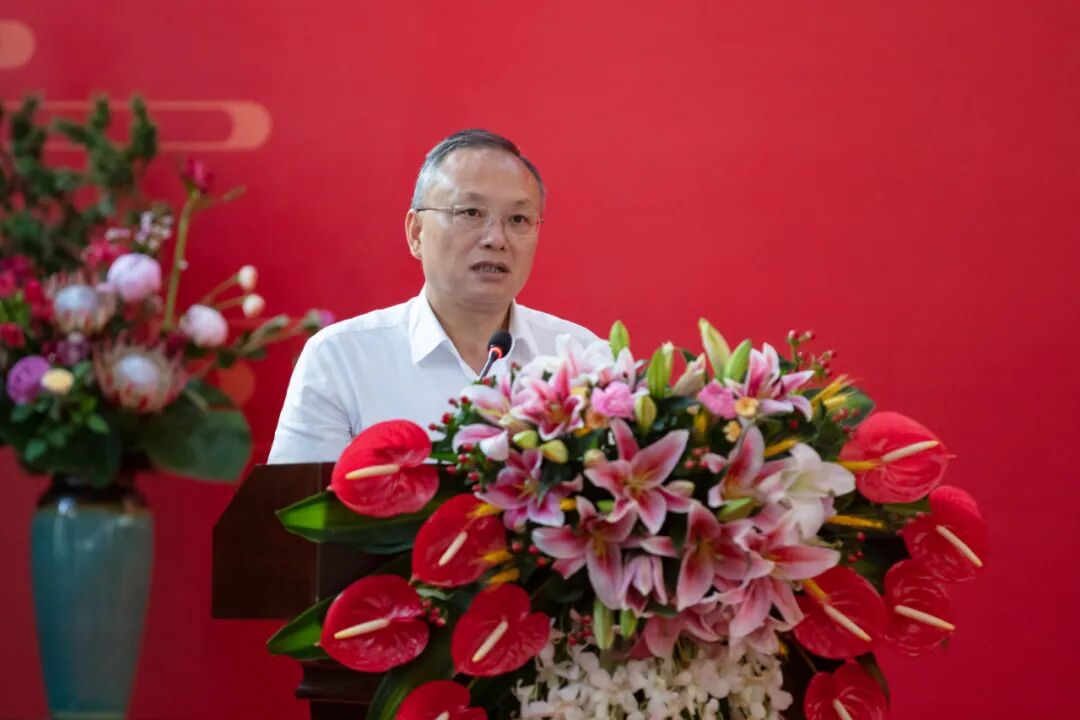 本焕学院举行2021届本科生毕业典礼