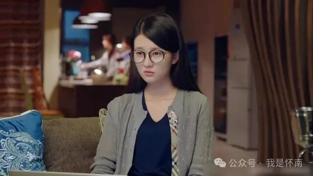 《欢乐颂》关雎尔永远不知,这才是赵医生"看不上"她的真相!