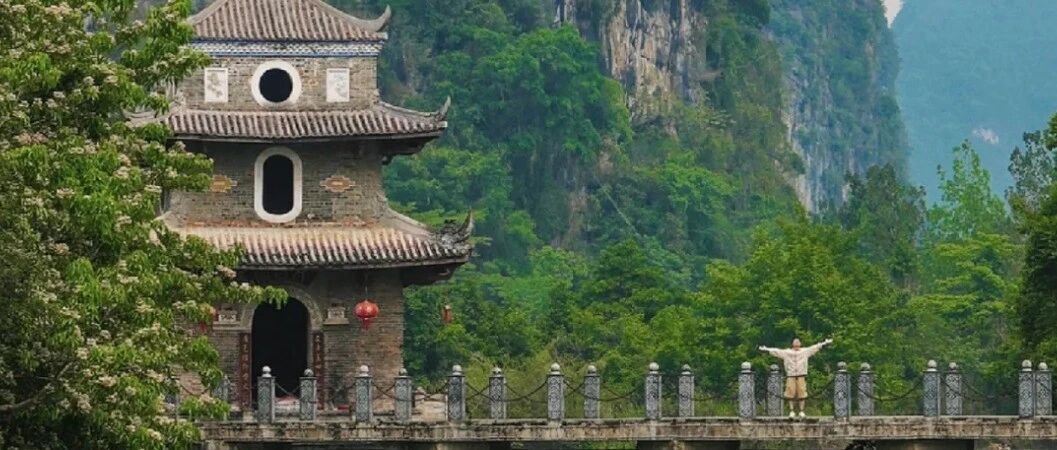 适合10、11月出行的6个旅行地，不用做攻略！工作累了，就去小住三五天，带你享受慢生活！