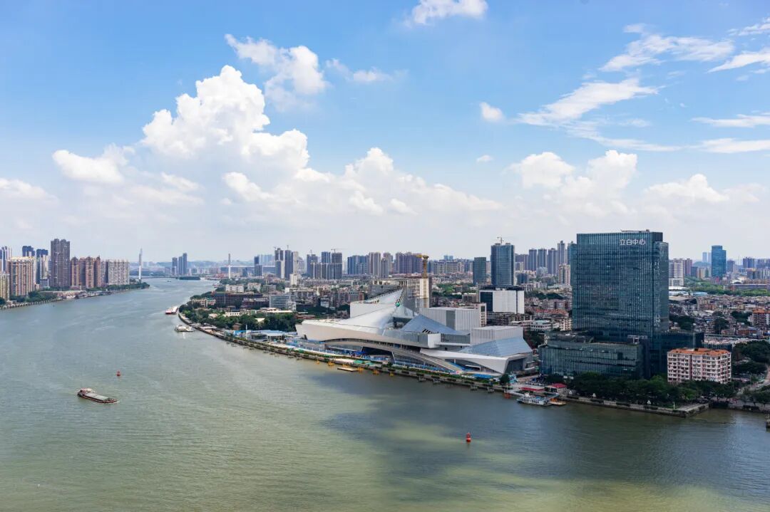 广州各区热门楼盘推荐，哪些更值得买？