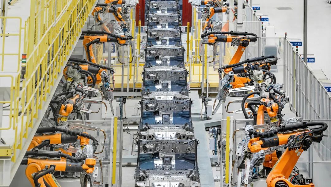 汽车十强省份突围赛(图9)