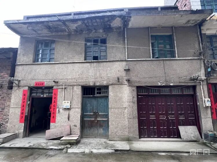 湖南洞口县多个棚改项目涉嫌造假大量安置房建在纸面上