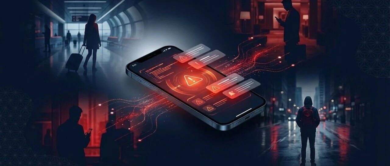 なりすまし詐欺と闇バイト誘導——二重の罠から身を守る「通信の作法」