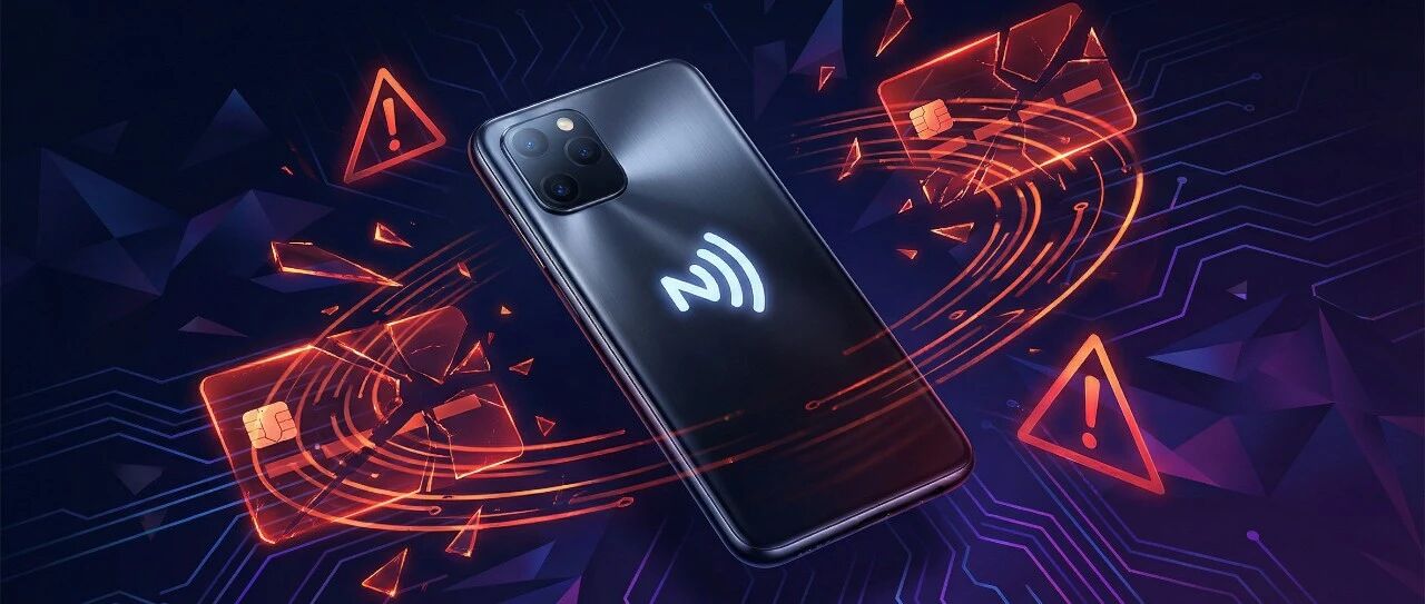 「かざすだけ」が危険の入り口に　急増するNFC詐欺の実態と防衛策