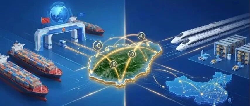 海南全島「封関」、ゼロ関税を大幅拡大  加工増値30%達成で中国本土移入時の関税免除へ