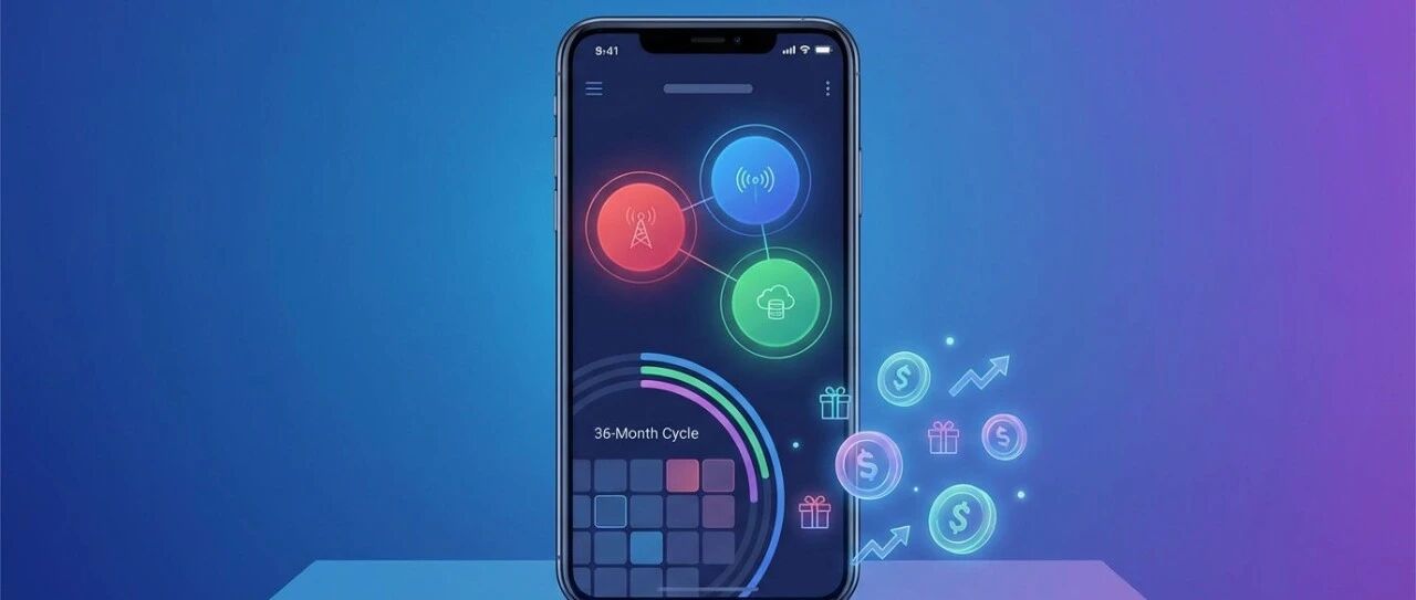 年越し不要の「36か月ルール」——中国版ポイ活、焦らず賢く棚卸す