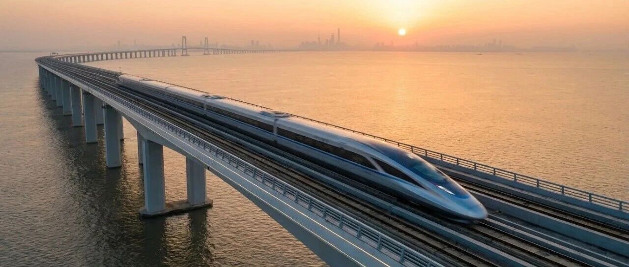 上海-寧波が1時間で直結へ！「黄金のトライアングル」完成のラストピース