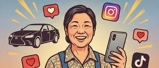 高級品マーケに「お掃除アーイー」、バズ動画に癒やされる中国消費者