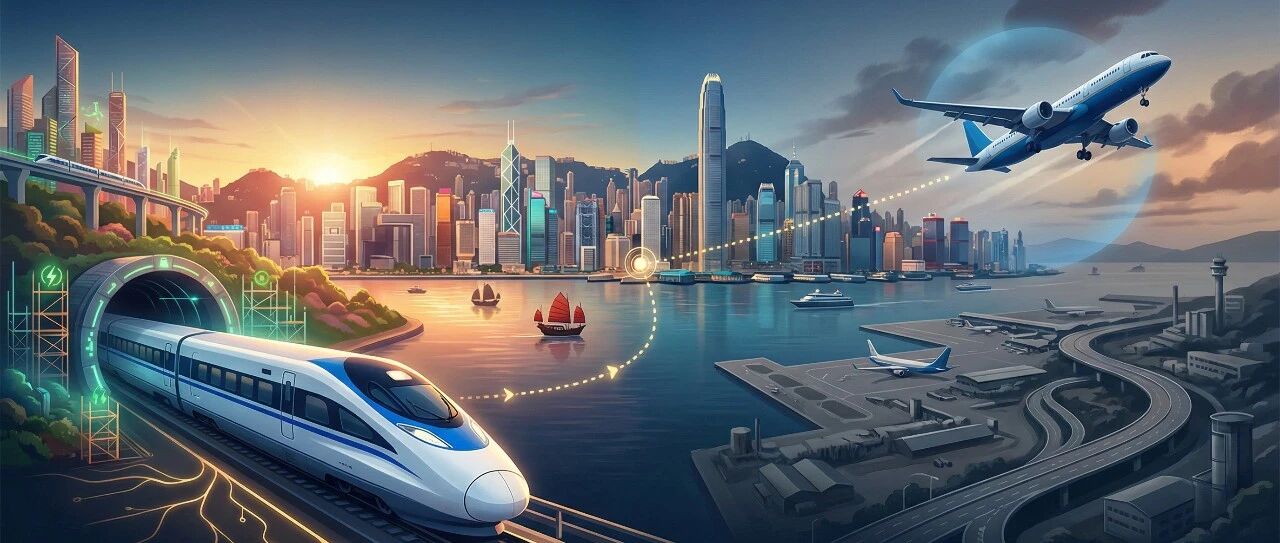 細る中国本土発の航路、出口は香港に!｜※【お知らせ】本アカウント配信体制変更のご案内