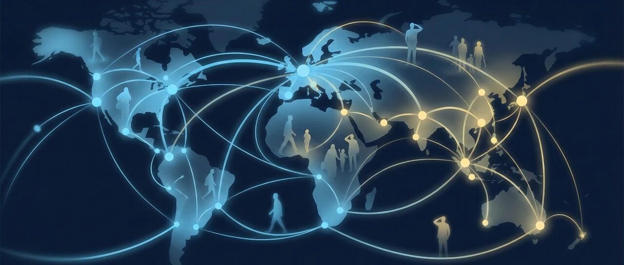 中国3位、上海5位——海外在留邦人数は20年でどう変わったのか