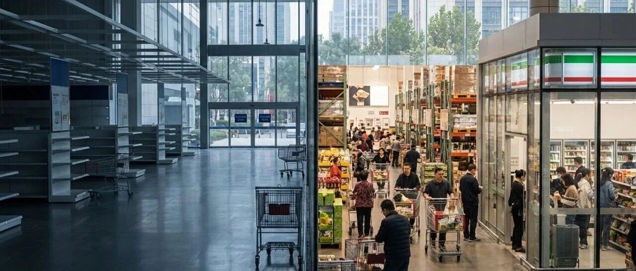 中国小売市場「敗ち組み」と「負け組」を分けた一線　イケア7店閉鎖、スシロー快進撃の背景