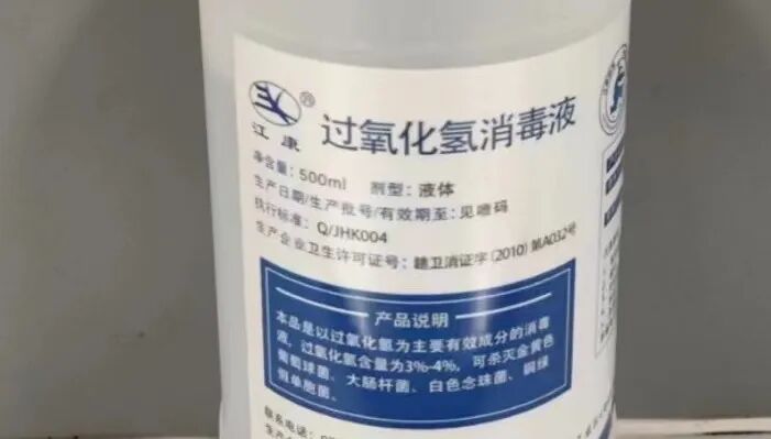 敷料芯怎么用【知识共享】气管切开患者的气道护理_https://www.jmylbn.com_新闻资讯_第10张