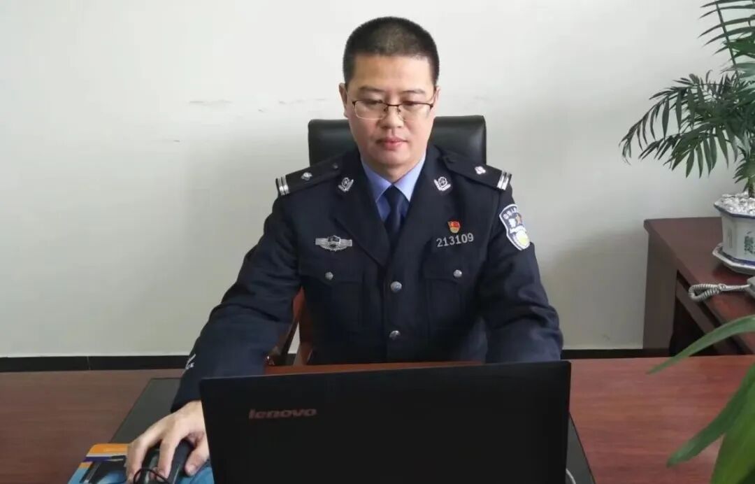 2024年9月“渝警之星”評選活動揭曉，這些單位和個人上榜→