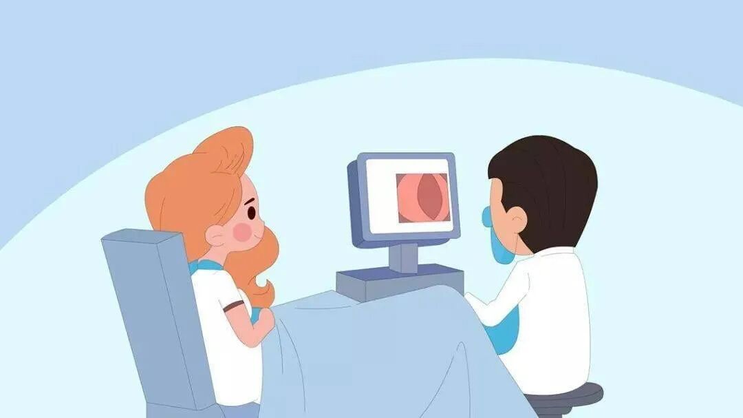 妇科荧光检查是什么科普丨揭开阴道镜的神秘面纱_https://www.jmylbn.com_新闻资讯_第9张