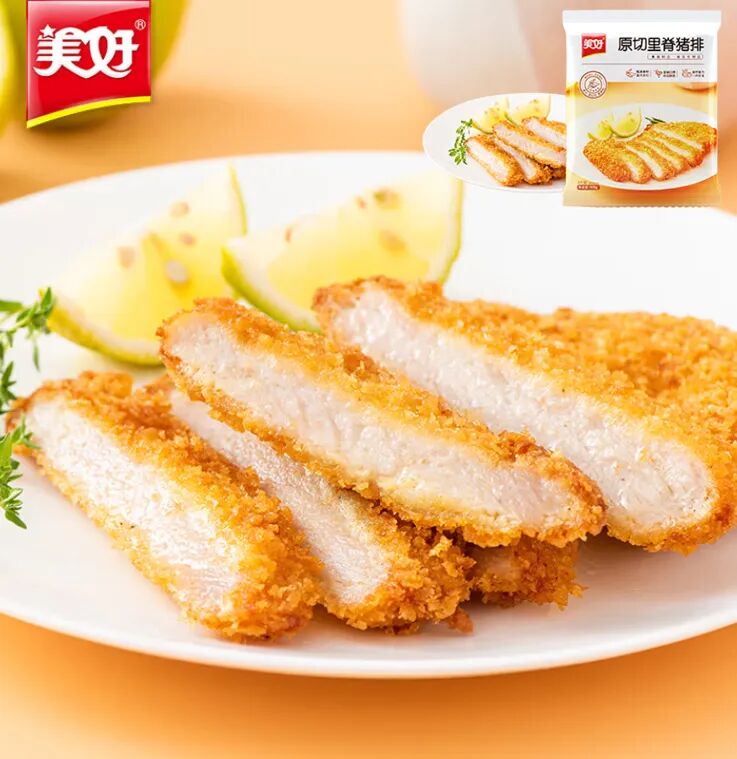 小猪排撬动万亿市场，20+品牌谁能称霸？