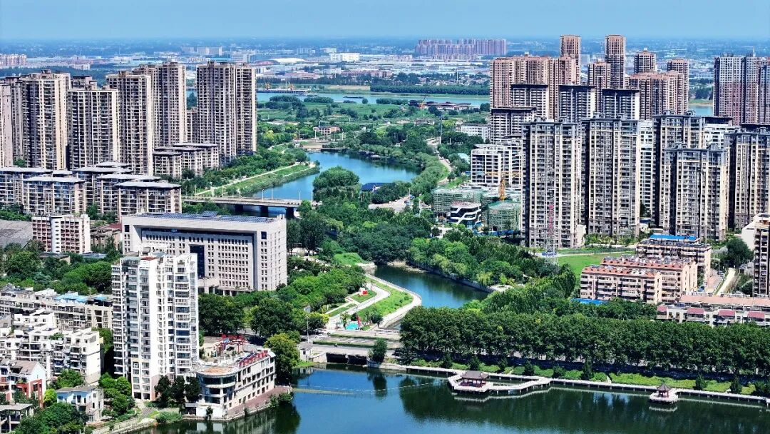 2026年蚌埠首场雪或要来了！