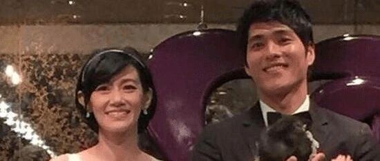 蓝正龙回应离婚:对前妻周幼婷还有爱