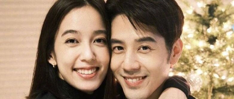 胡宇崴陈庭妮在纽约登记结婚 恋爱长跑八年终成眷属