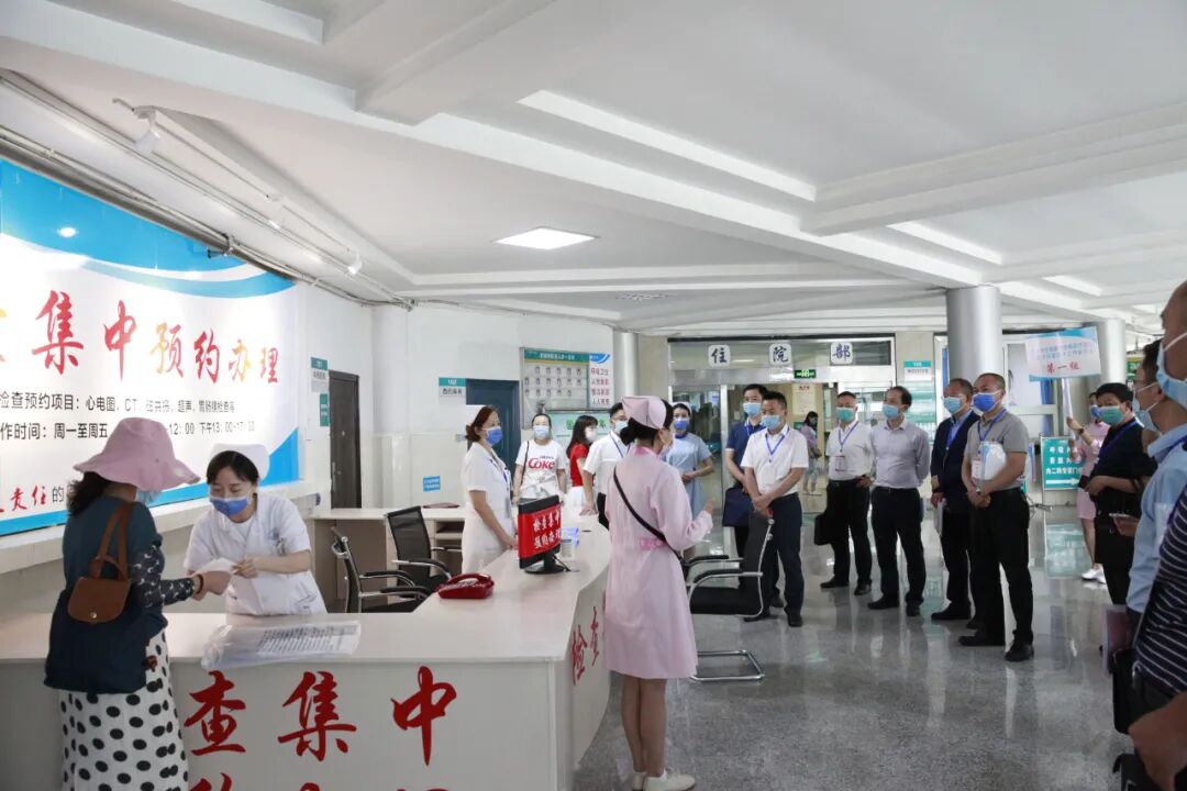 ������ҽԺ��ţ�ŶӹҺ�CT�Ӽ�������Ժ+���ɹ��ļ򵥽���