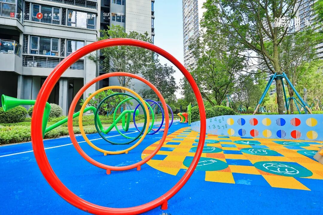 增城御溪世家精装现楼60㎡~110㎡，值得入手！