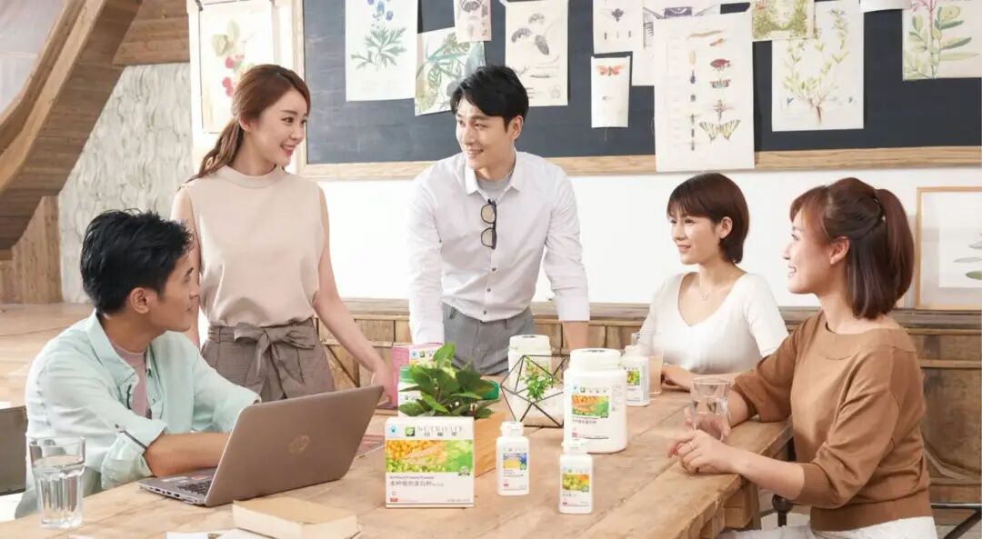 直销人所遭受的不公是因为属于他们的时代还未到来