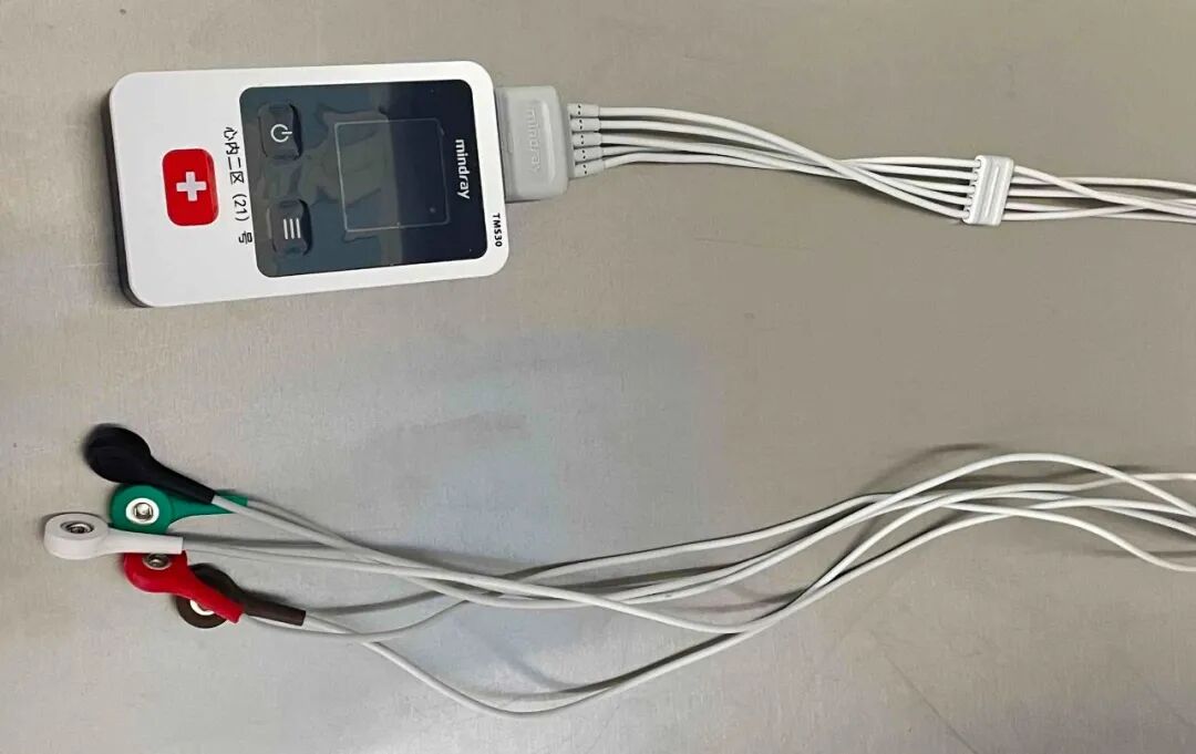 心电遥测怎么戴心内小知识 ︳动态心电图和遥测心电监护的区别_https://www.jmylbn.com_新闻资讯_第3张