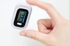 指脉氧监测是什么健康指南 ︳带您了解“指脉氧”_https://www.jmylbn.com_新闻资讯_第6张