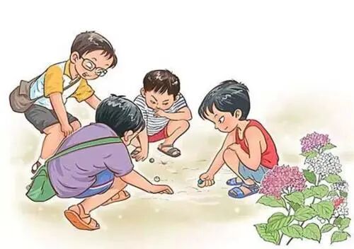 abckids暑期记忆丨再见小时候