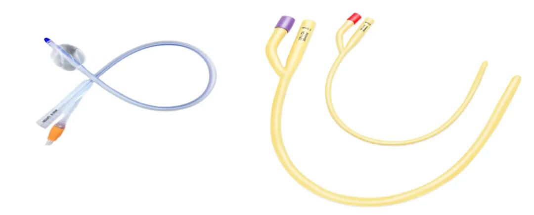 弯头导尿管怎么用泌尿外科｜导尿管相关问题解读_https://www.jmylbn.com_新闻资讯_第8张