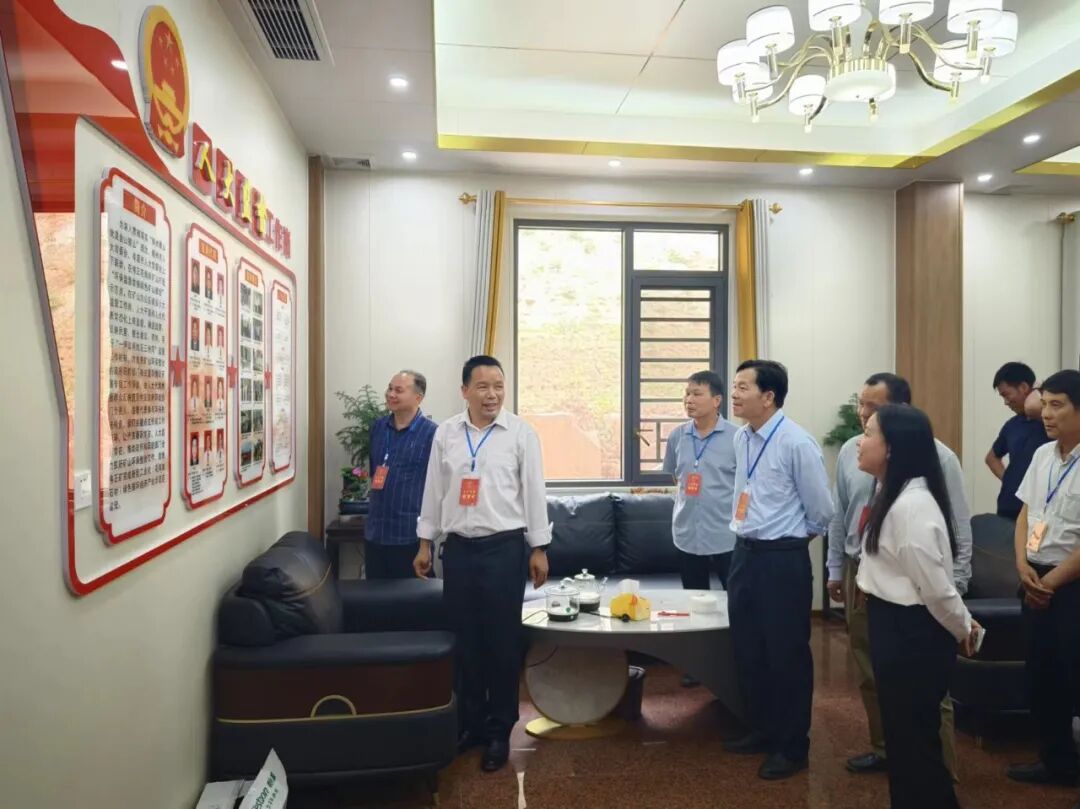 第七次会议胜利召开 - 乡镇动态 - 广西梧州岑溪市人民政府门户网站