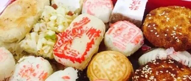 别再去稻香村了！北京这几家好吃不贵的糕点，20块能买一大兜！