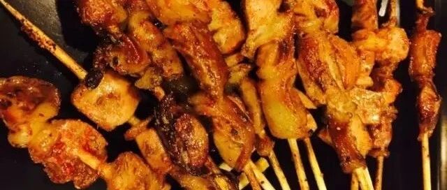 吐血整理！北京最值得吃的100家馆子！（内附地址）