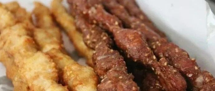 史上最全北京稻香村合集！您要都吃过算我输！