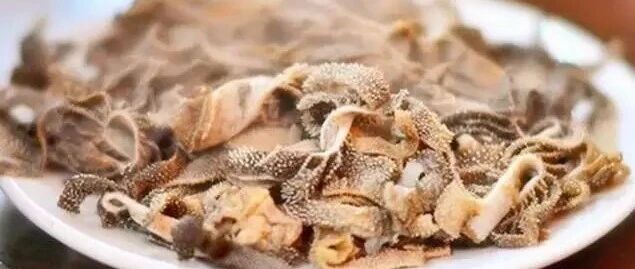 这22碗最地道的卤煮、炒肝、爆肚，北京人真离不开！！