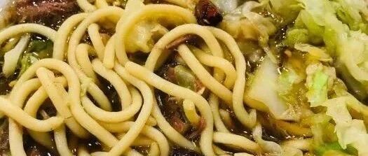 这些才是北京人爱去的馆子！