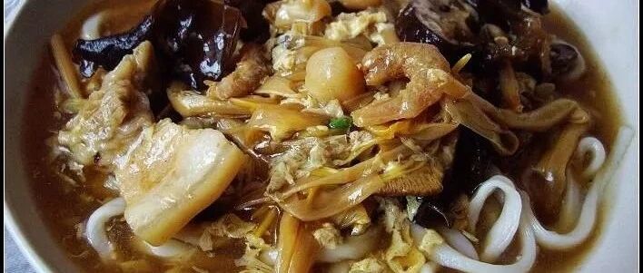 这碗面，夏日里咱北京人一定要吃！