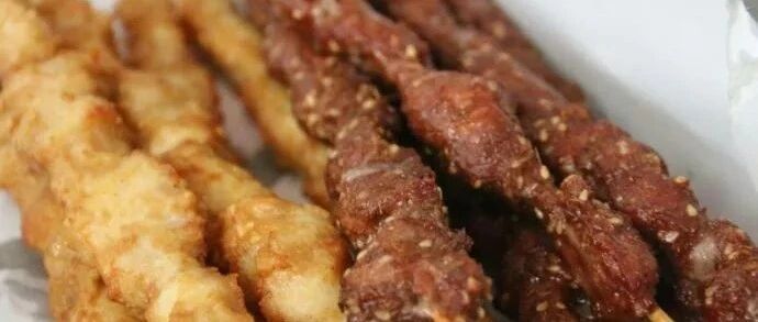 北京人告诉您，去稻香村最值得买什么！