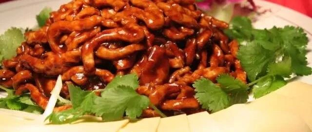 老北京的下酒菜，您看完想不想喝几盅？