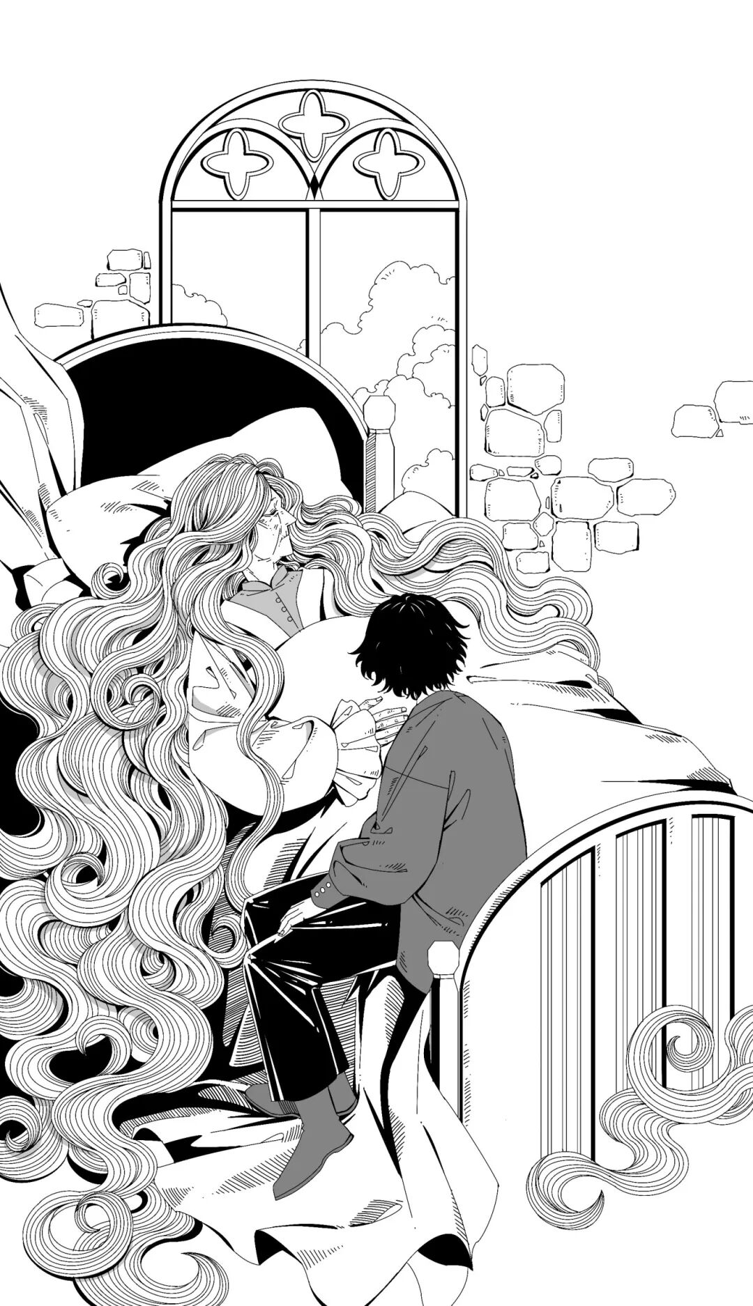 长发为谁留--Shirley Gong.jpg