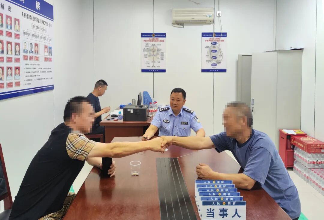 2024年9月“渝警之星”評選活動揭曉，這些單位和個人上榜→