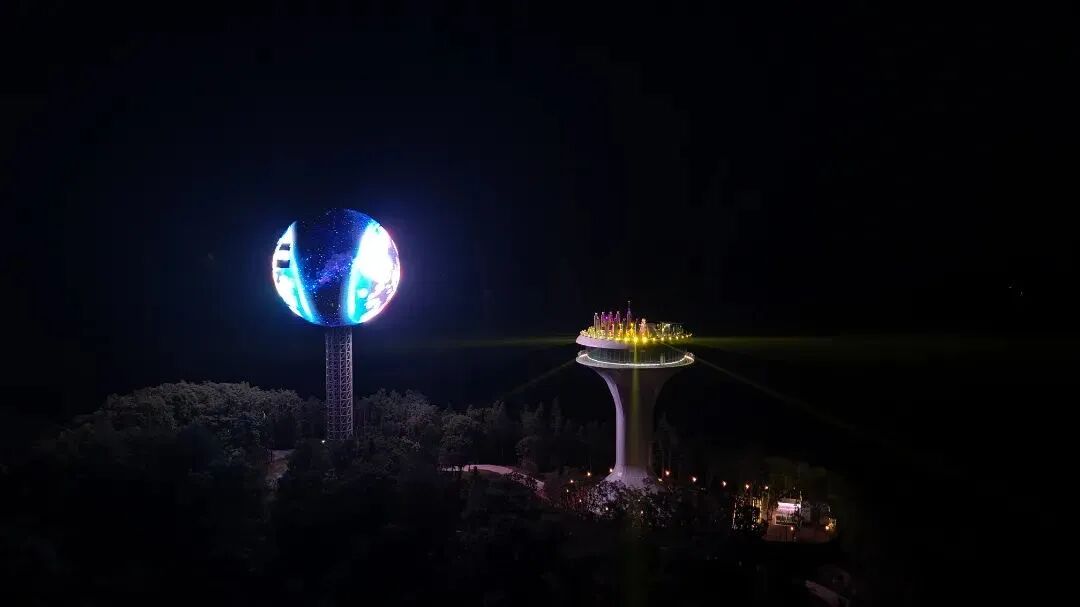 春假去哪儿？当然是来四川宣汉解锁亲子踏青新方式(图4)