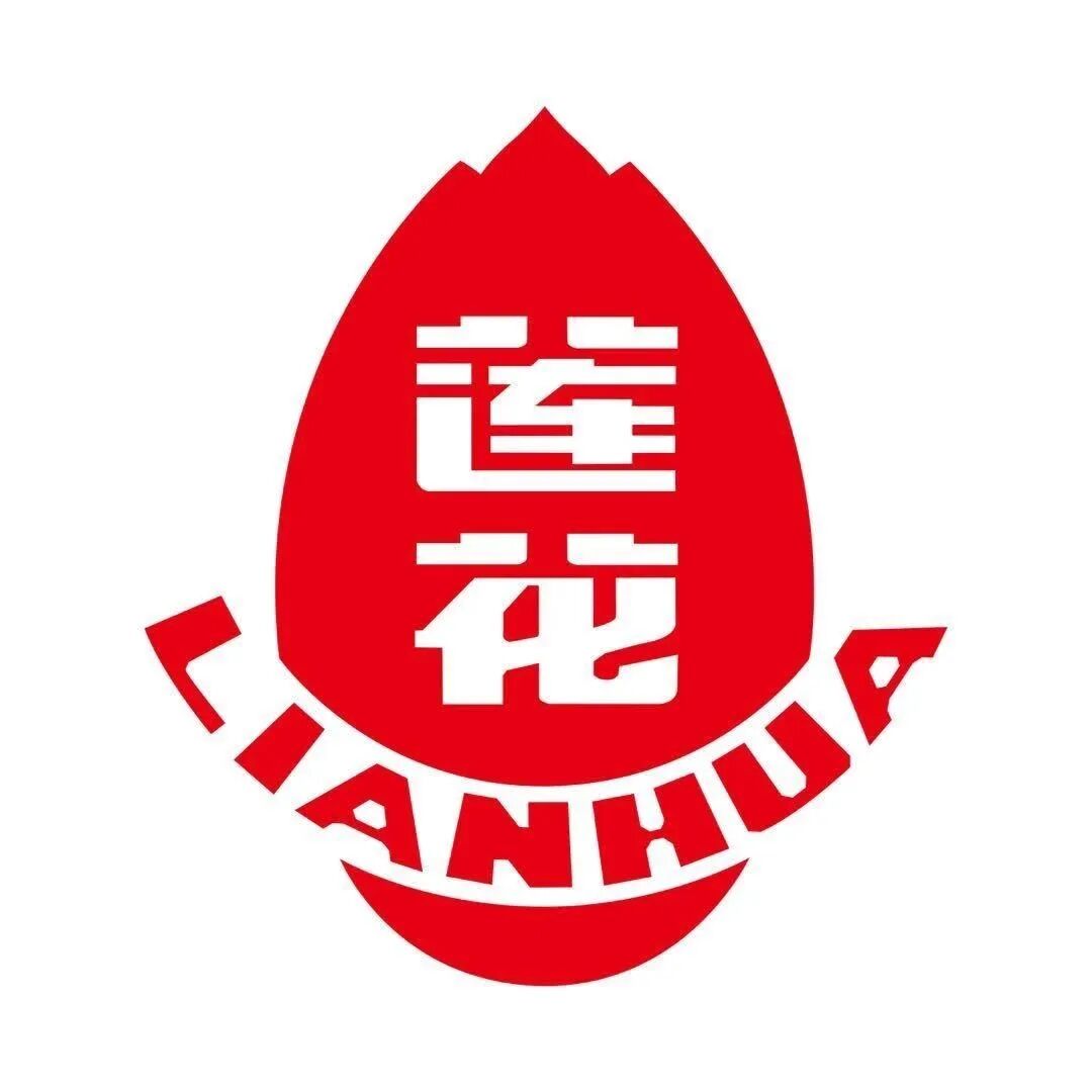莲花味精标识