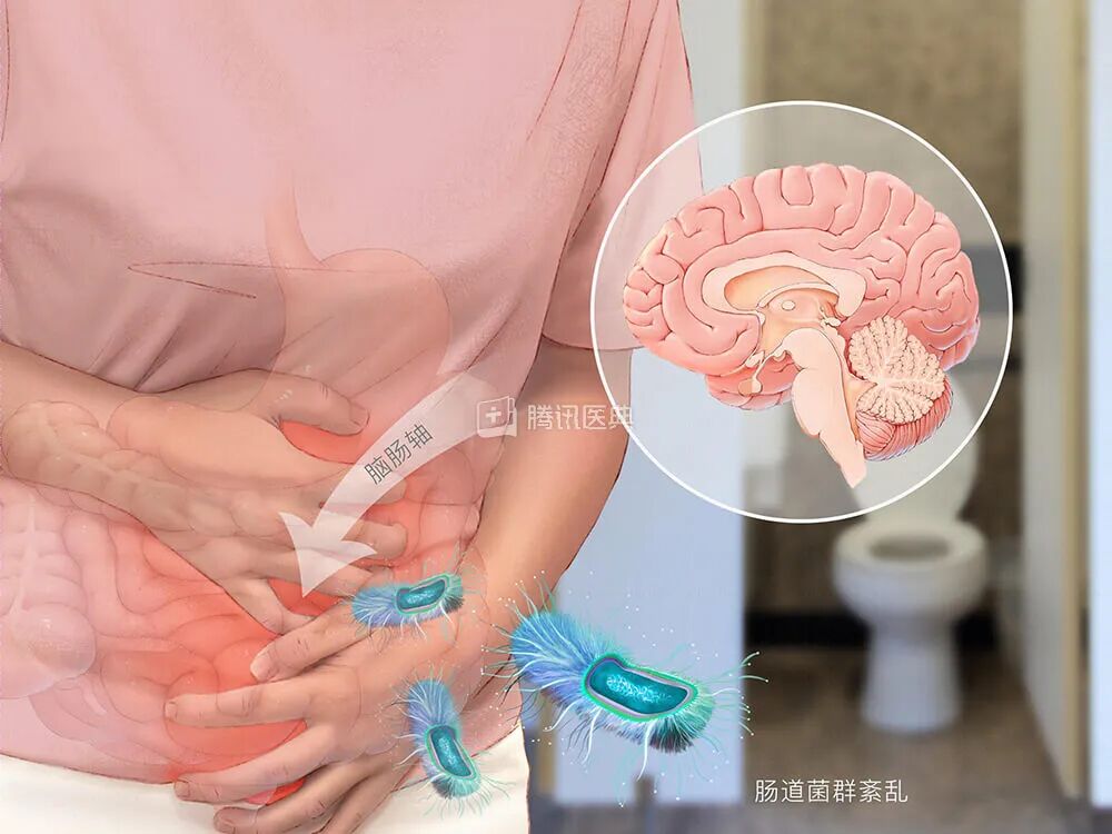 乳糖不耐症会导致腹泻,腹痛,消化不良,恶心,胀气和腹胀等症状,其严重