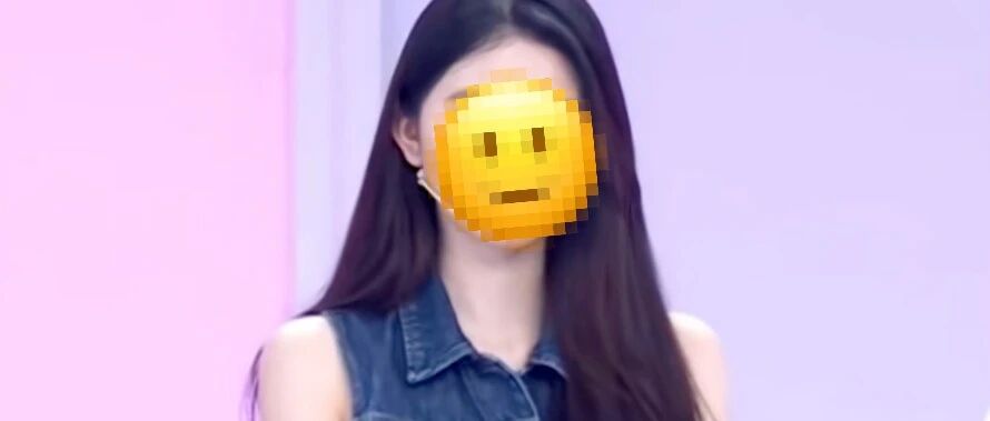 王楚然最大的困境不是撞脸金星,而是离奇的&ldquo;黑料&rdquo;&hellip;