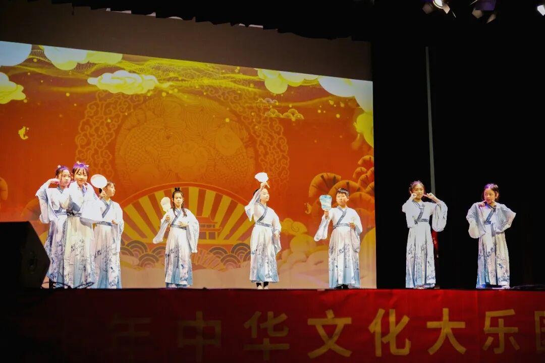 非遗手工《华韵流彩》 · 3