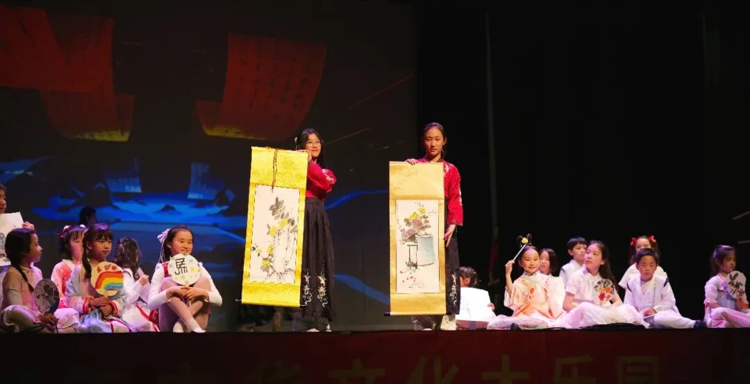 活动现场照片