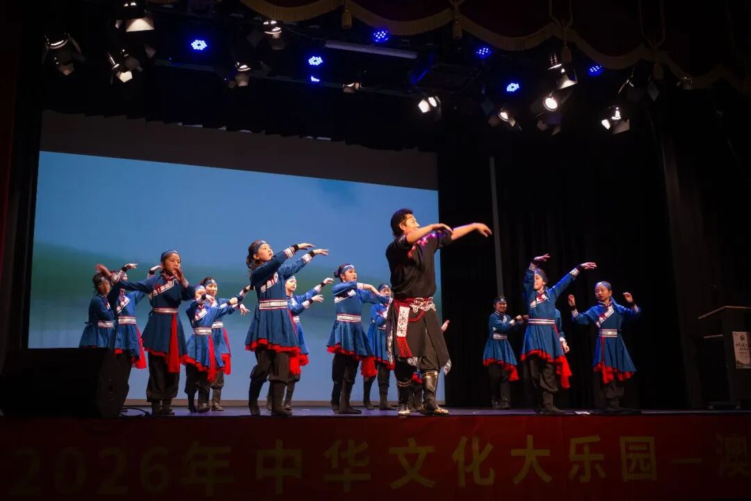 武术《追风少年》 · 1