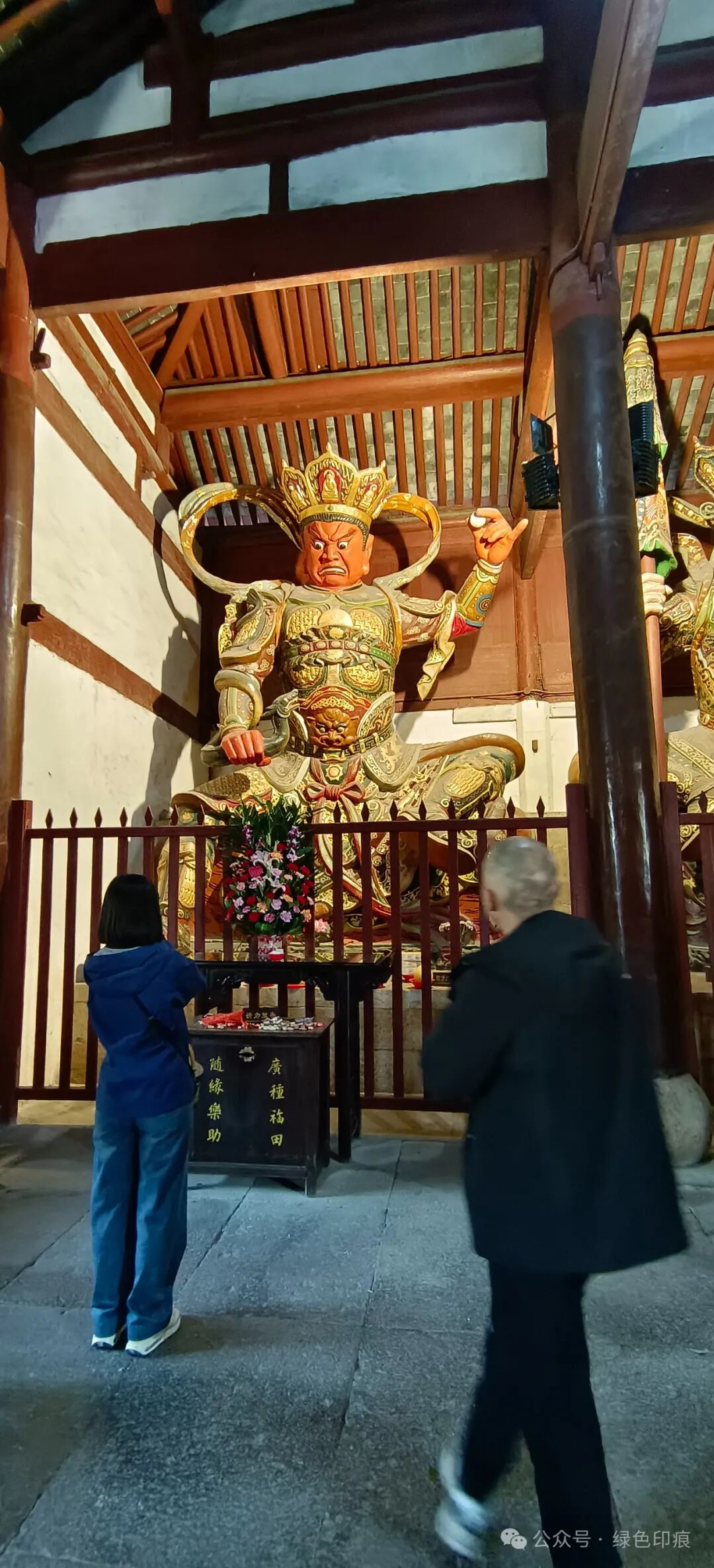 普陀山(上)——《桃花三月醉浙江》